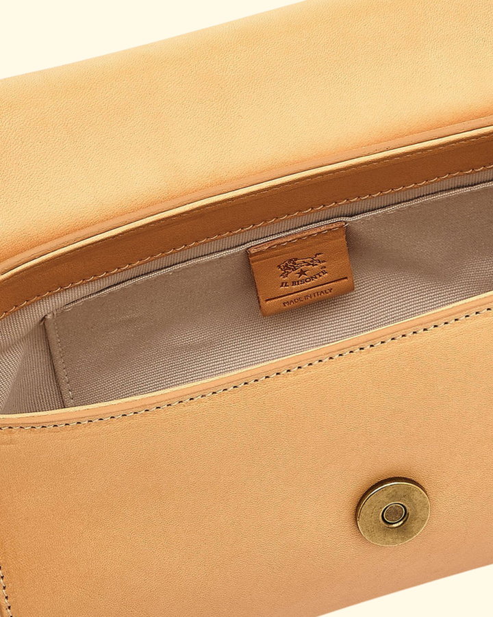 Linea 1978 Crossbody Bag | Natural