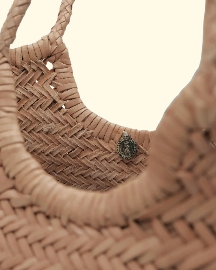 Nantucket Big Basket | Natural
