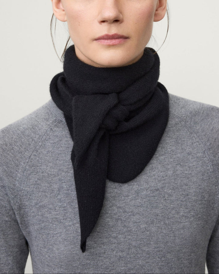 Florianne Scarf | Black