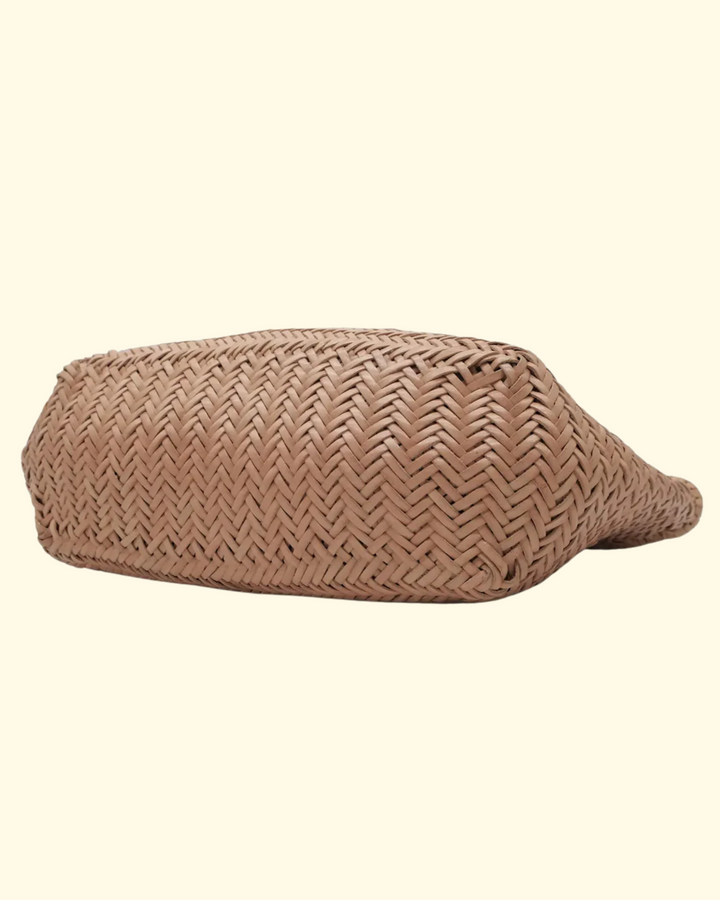 Nantucket Big Basket | Natural