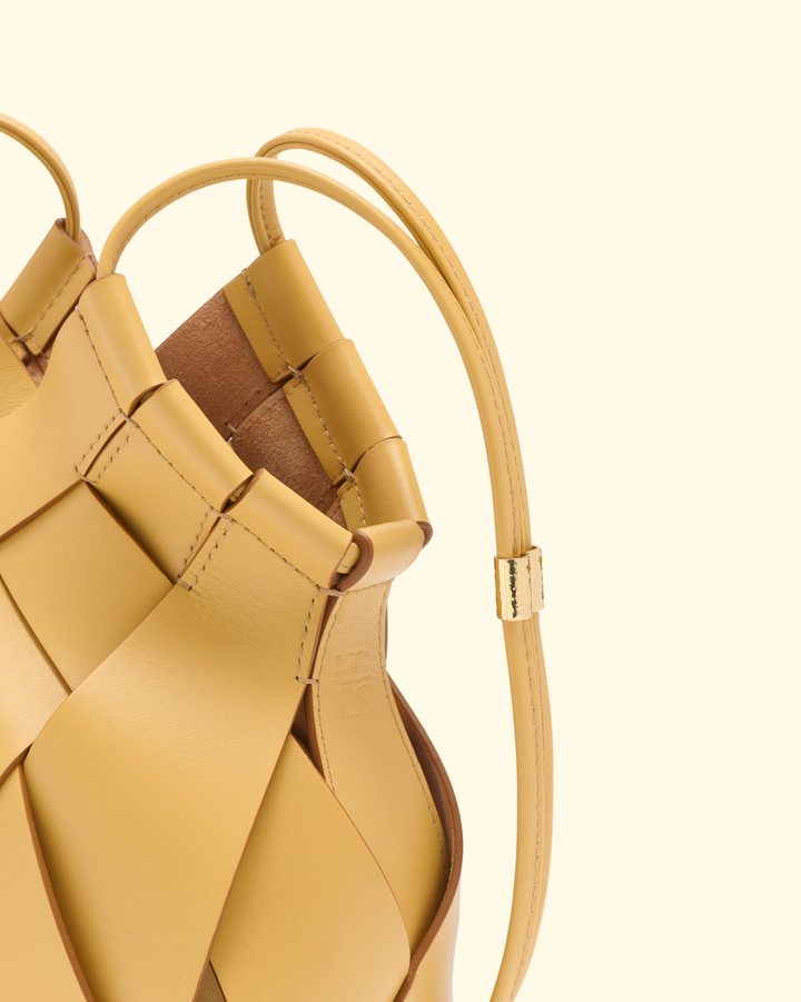 Charlotte Crossbody | Lotus