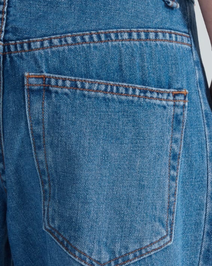 Catamaran Jean | Starboard