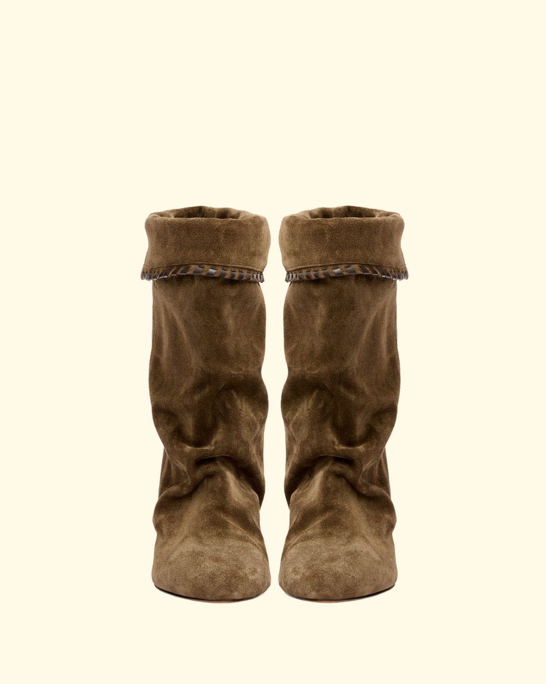 Dalby Boot | Bronze