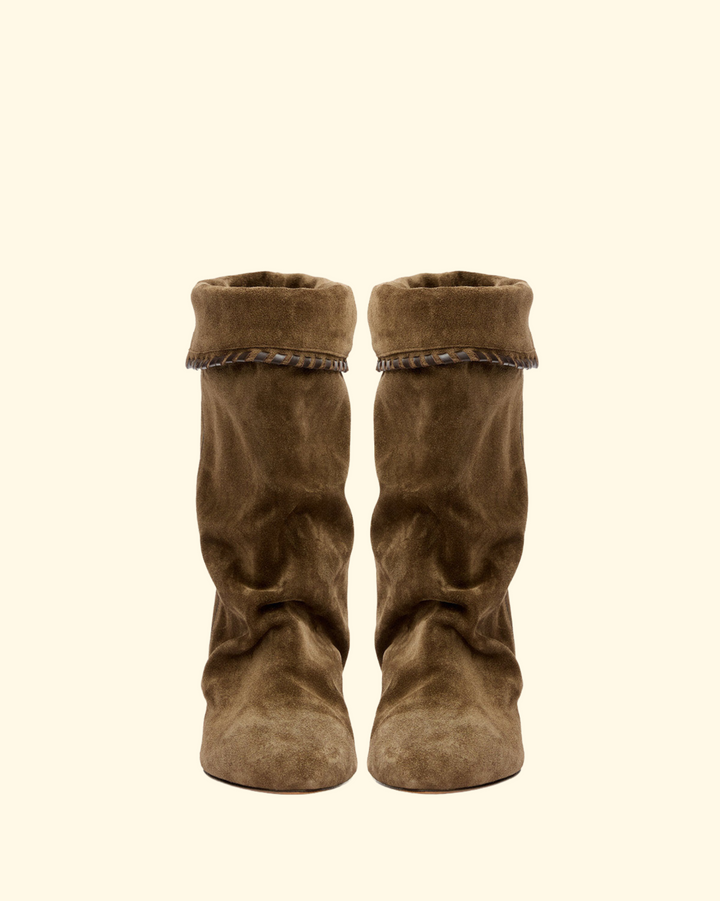Dalby Boot | Bronze
