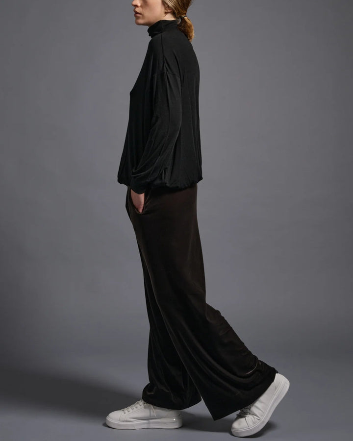 Myra | Black