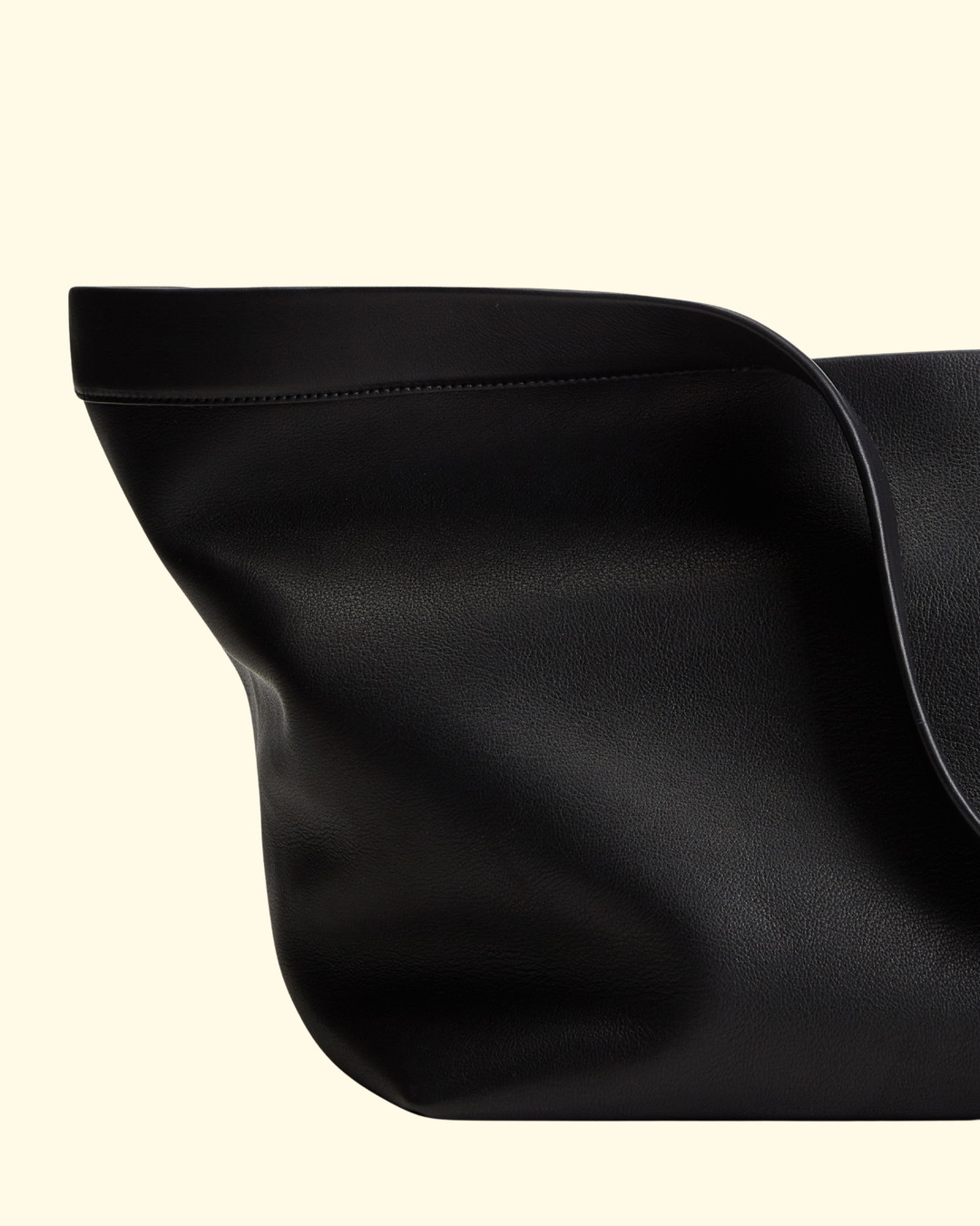 Como City Bag | Ink