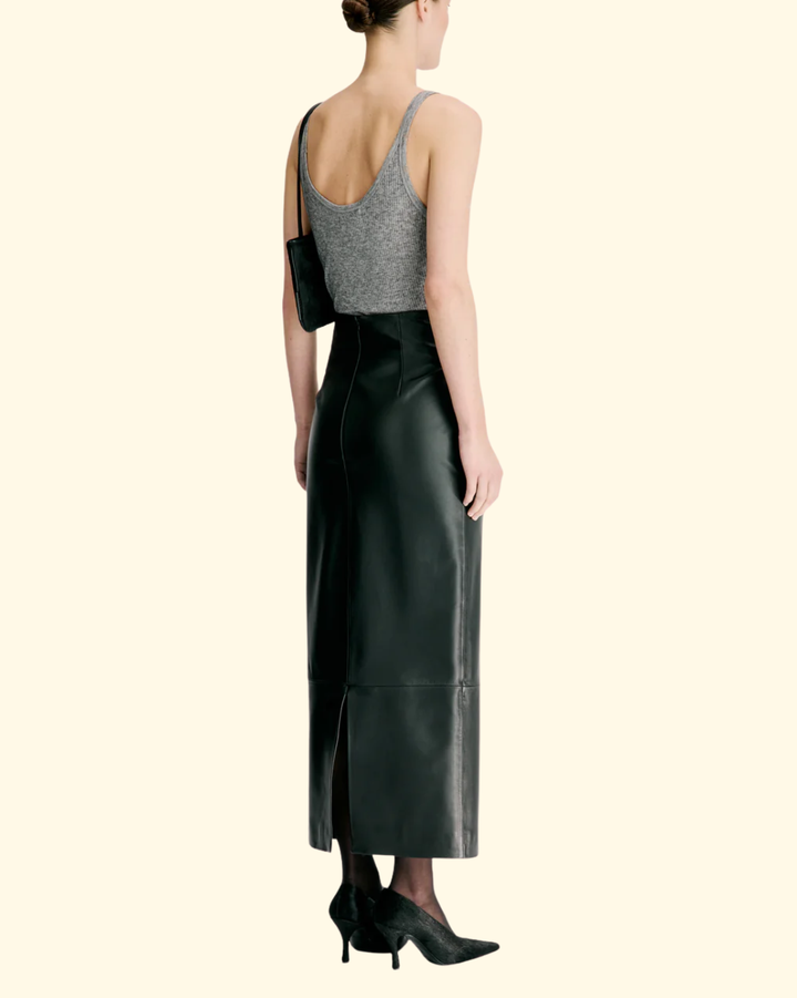 Roni Camisole | Grey Melange