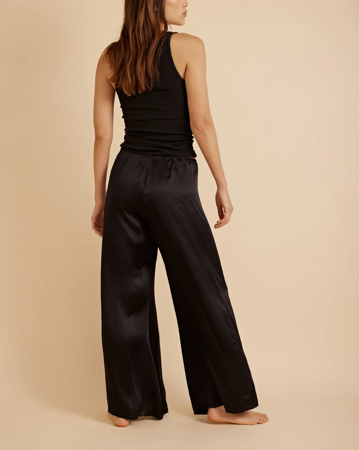 Olympia Pant | Black