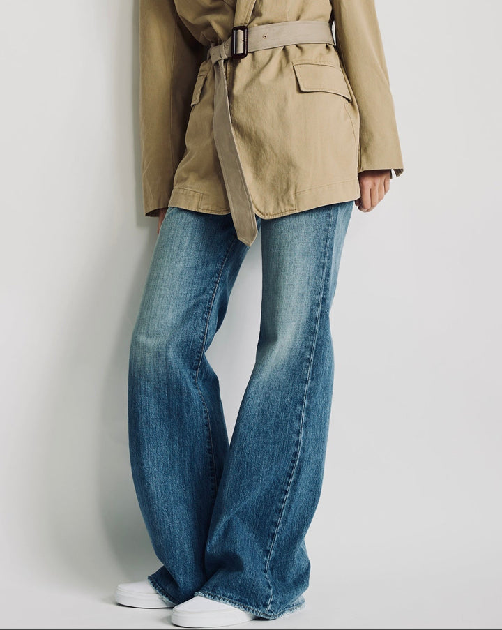 Dena Jean | Lexington Blue