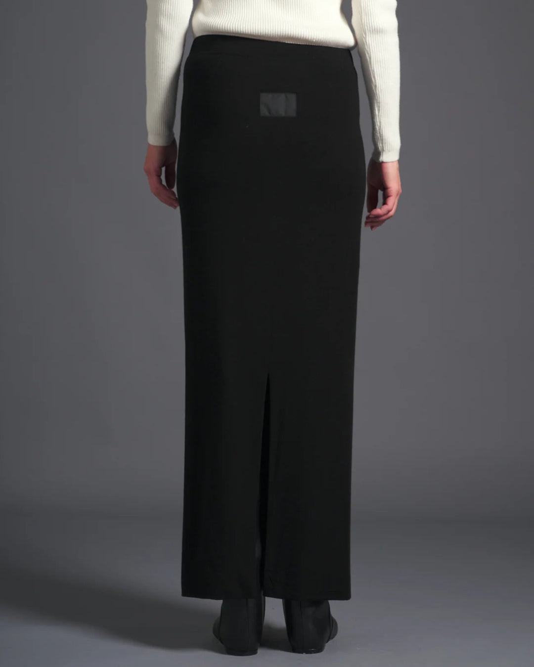Monroe Pencil Skirt | Black
