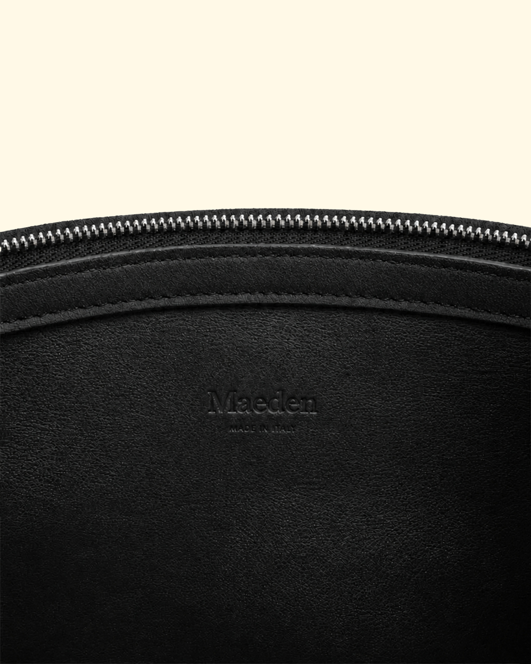 Moore Bag | Ink