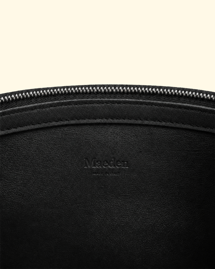 Moore Bag | Ink