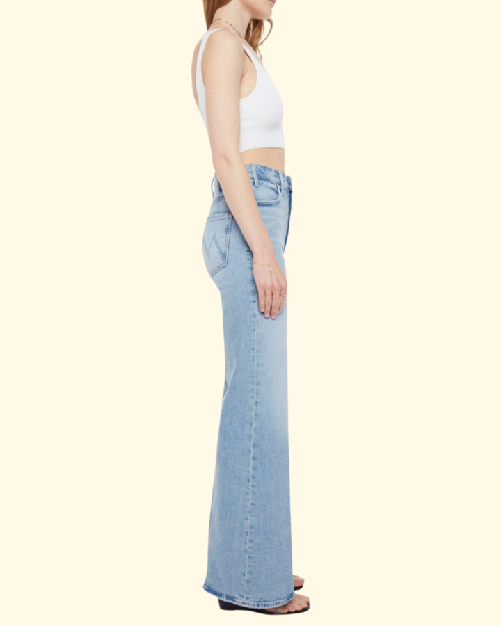 The Hustler Roller Sneak | Confess