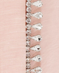 Matchmaker Diamante Blouse | Pink