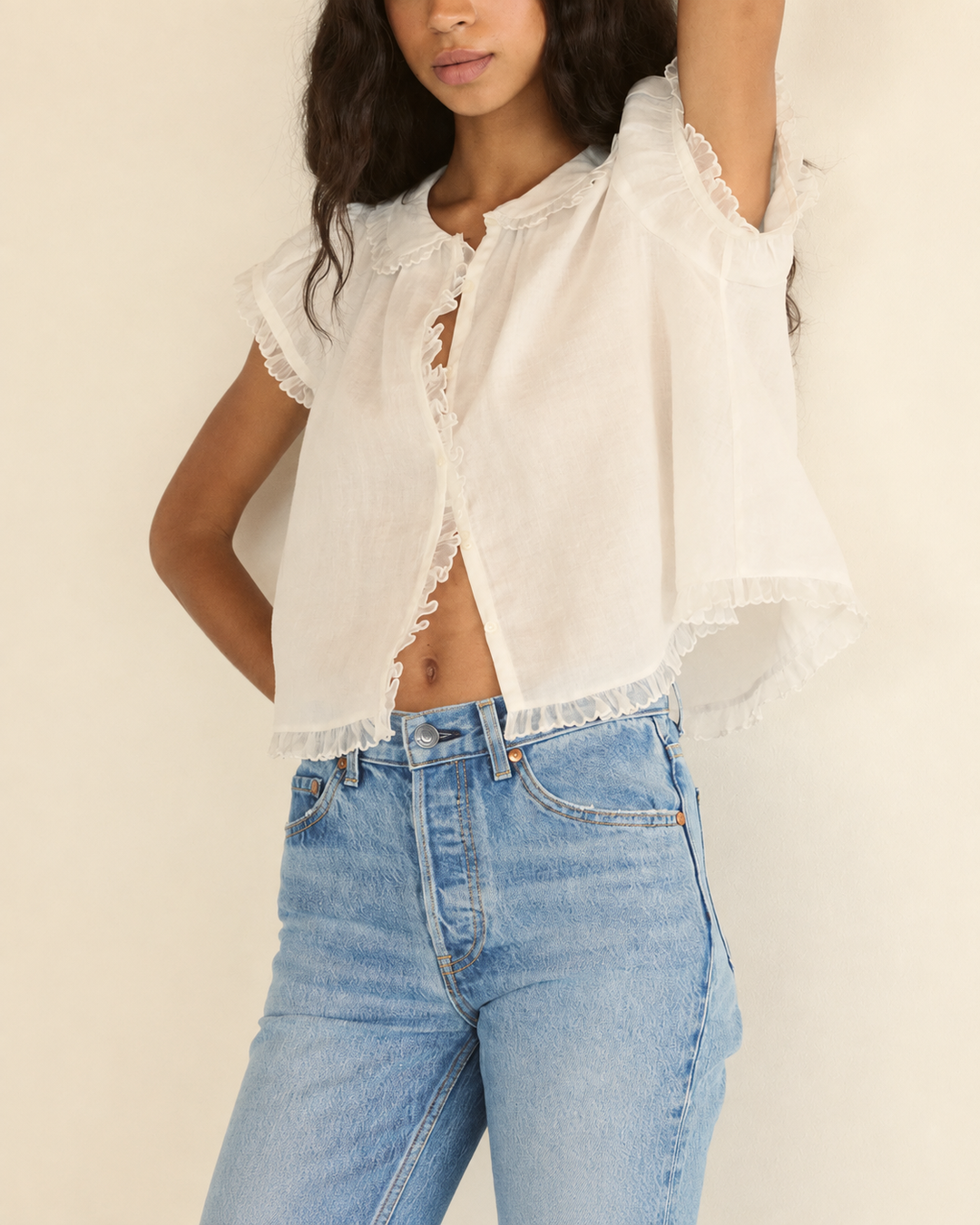 Karina Top | Salt