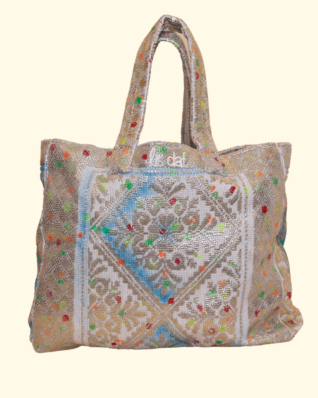 ◆rouge&louge◆23SS ANCORA NOMAD S TOTE 2color Totes – Wrightsmb