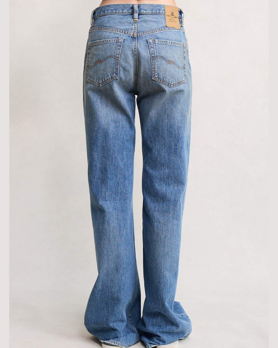 Dena Jean | Rehan Blue