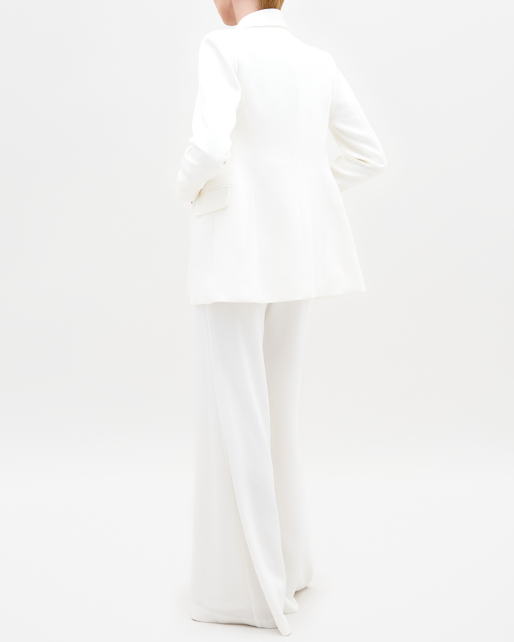 Rebeca Jacket | White