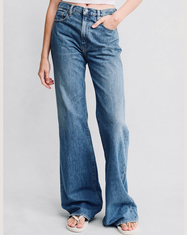 Dena Jean | Rehan Blue