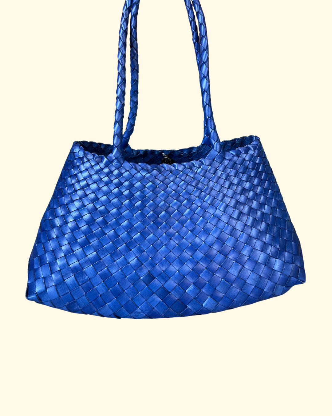 Santa Croce Big Bag | Navy