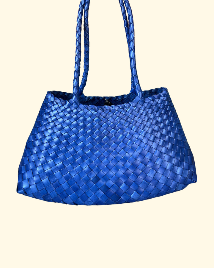 Santa Croce Big Bag | Navy