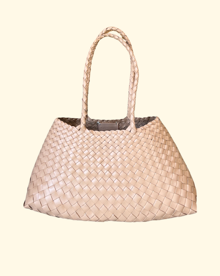 Santa Croce Big Bag | Natural