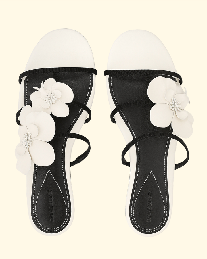 Orchid Slide | Macadamia