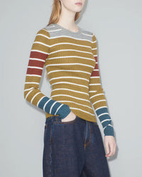 Sweater | Greengold