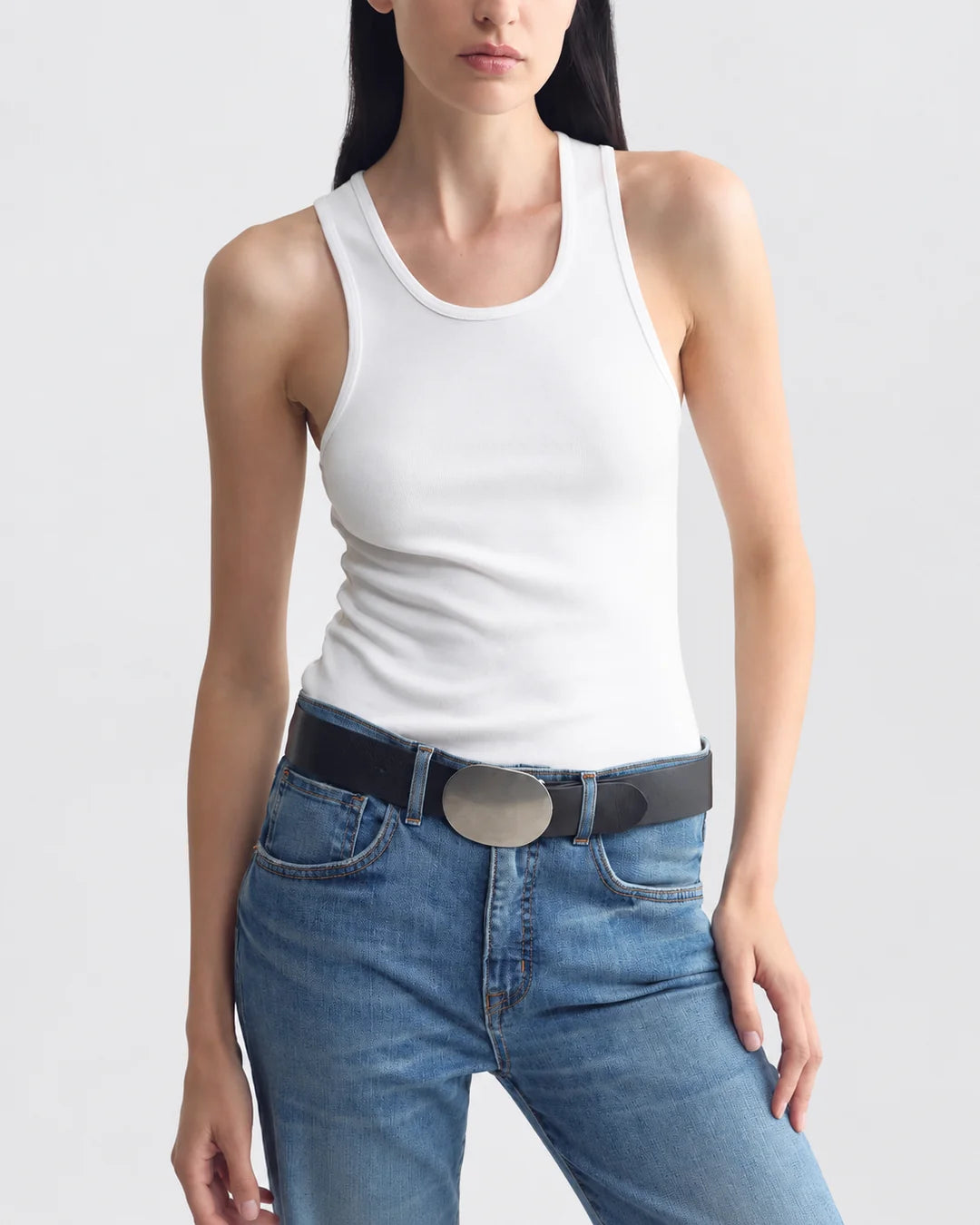 Wayne Belt | Black