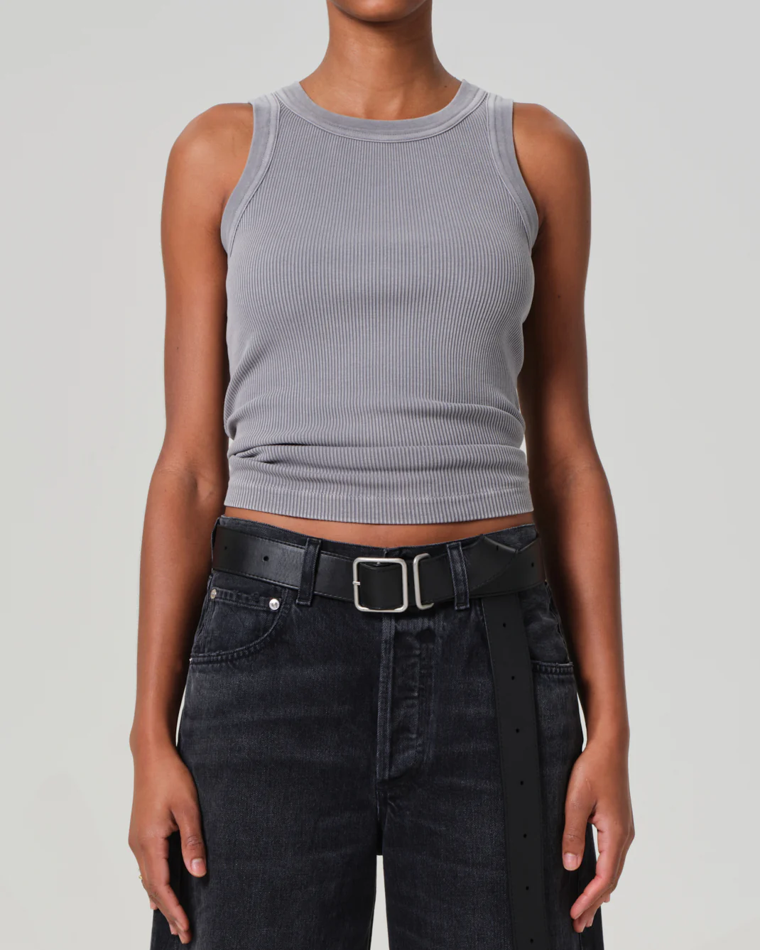 Isabel Rib Tank | Balboa