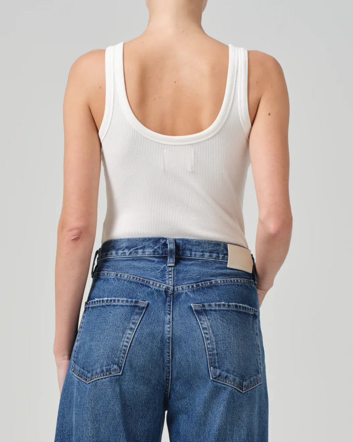 Faye Tank | Pashmina
