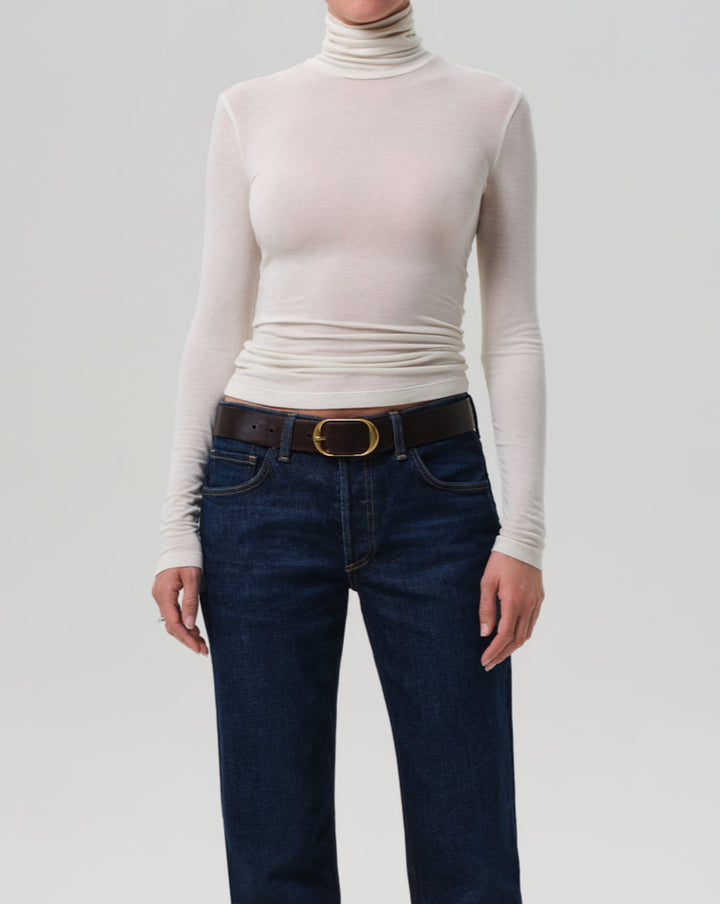 Caradene Turtleneck | Pashmina