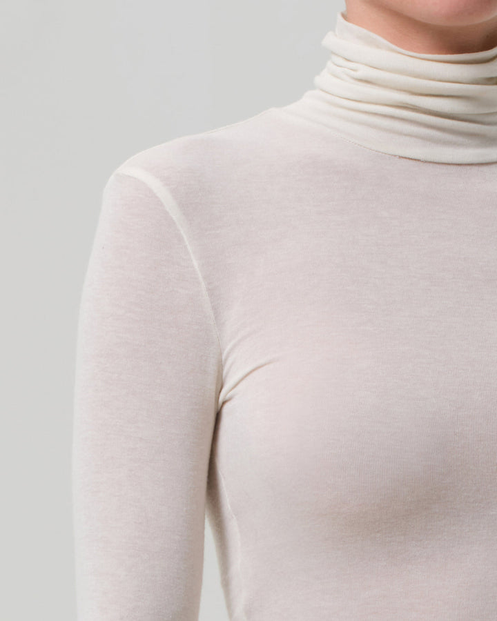 Caradene Turtleneck | Pashmina