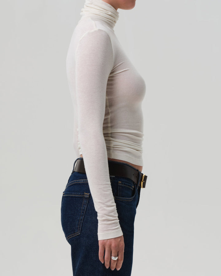 Caradene Turtleneck | Pashmina