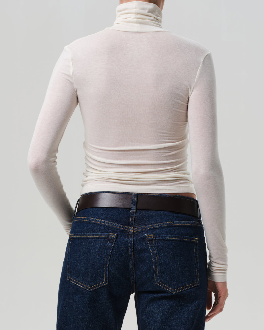 Caradene Turtleneck | Pashmina