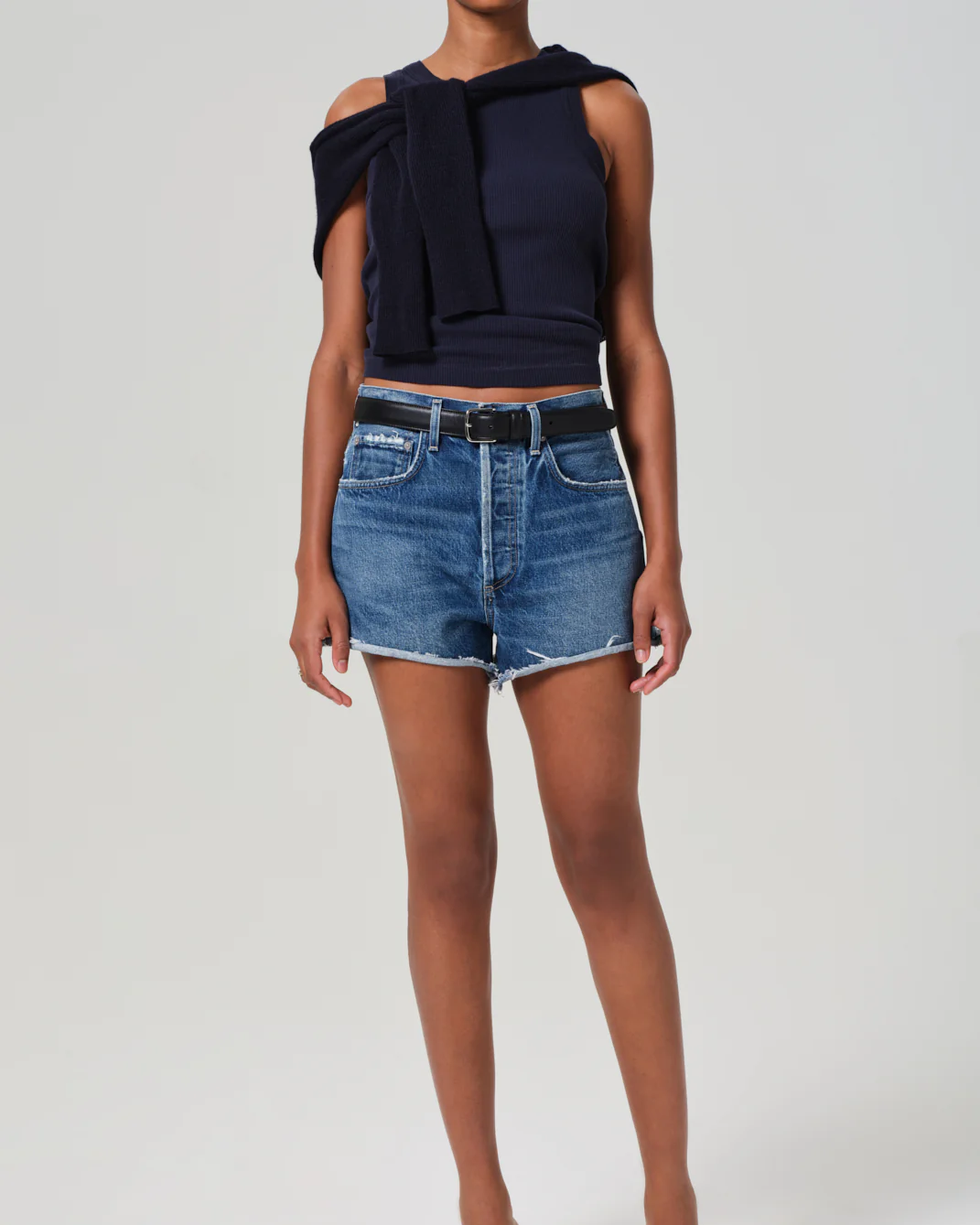 Marlow Short | Allora