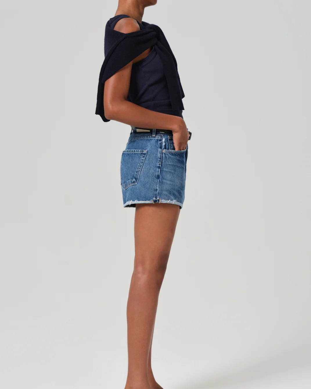 Marlow Short | Allora