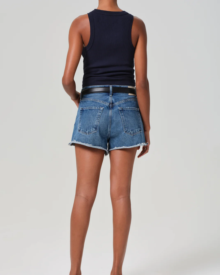 Marlow Short | Allora