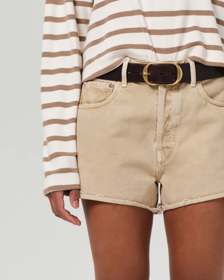 Marlow Short | Hempseed