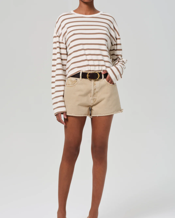 Marlow Short | Hempseed