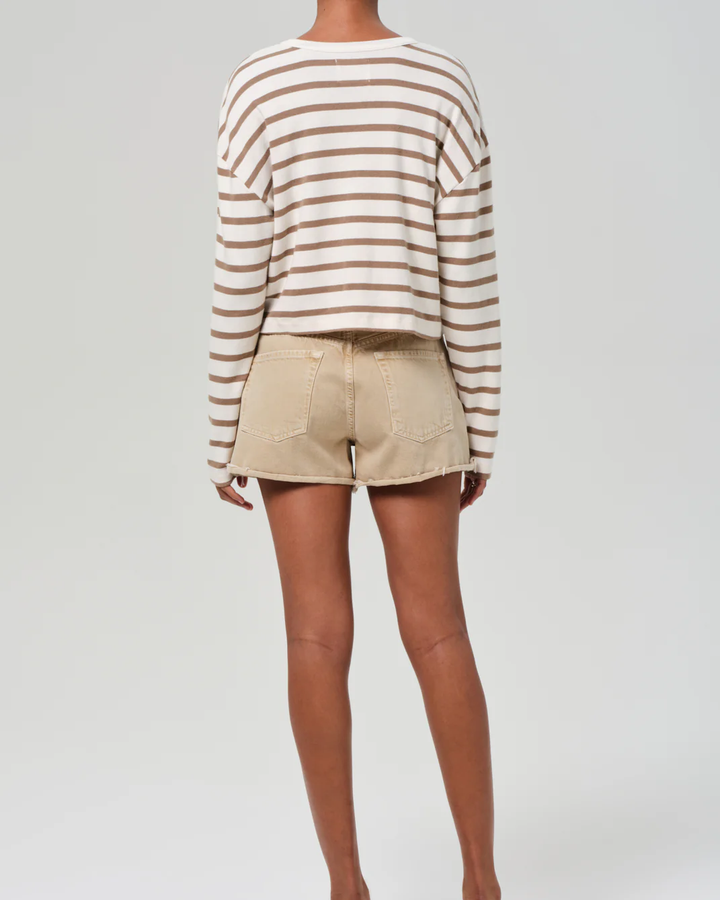 Marlow Short | Hempseed