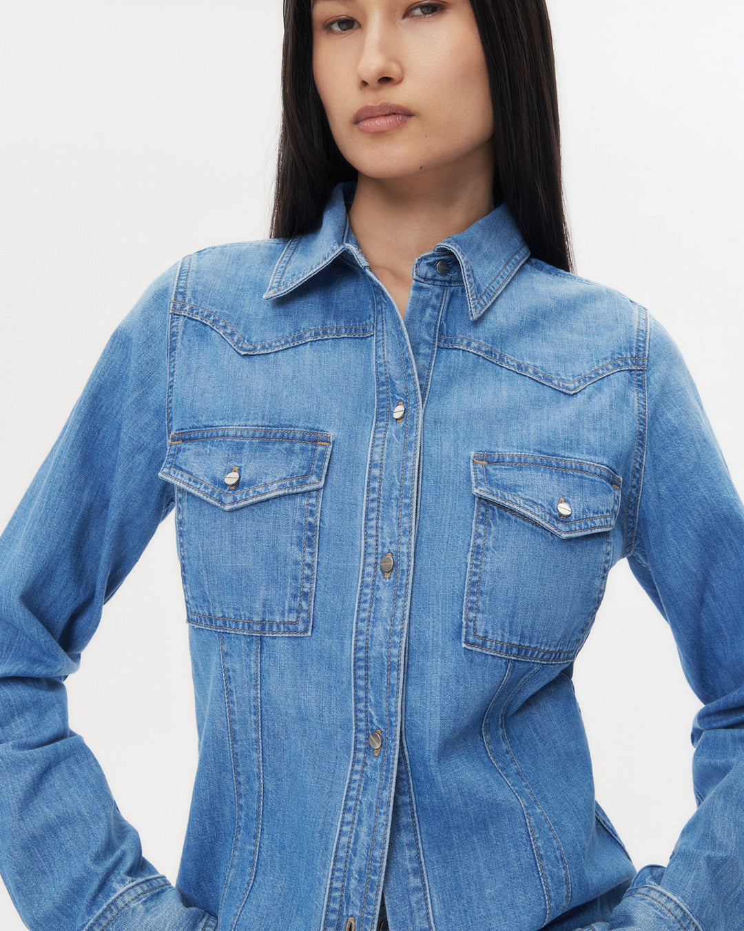 Mustang Sally | Vintage Wash