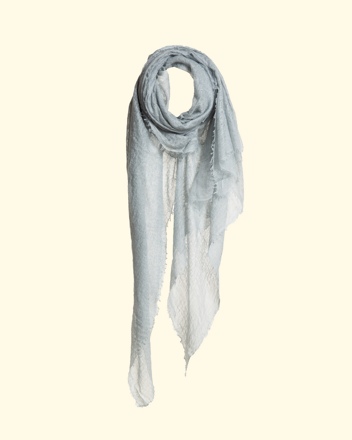 St. Tropez Shawl | Flint