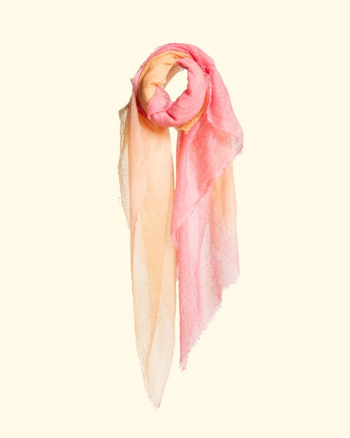 St. Tropez Degradee Shawl | Sweet