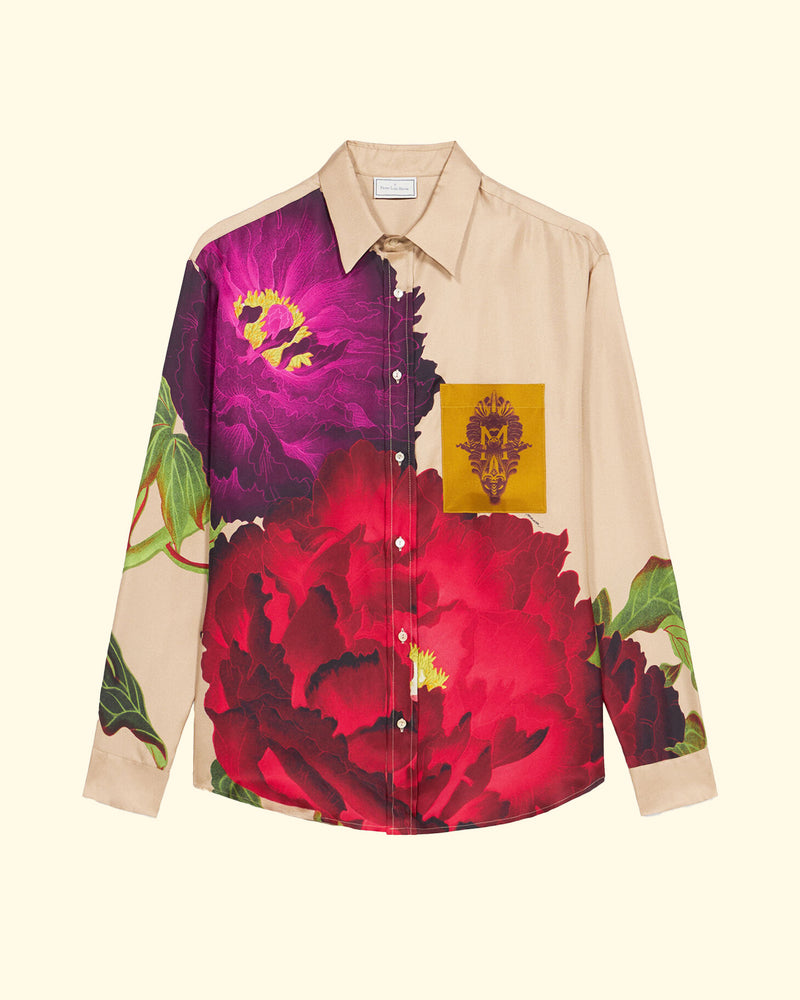 Aloegots Longsleeve Shirt | Punch Bloom