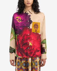 Aloegots Longsleeve Shirt | Punch Bloom