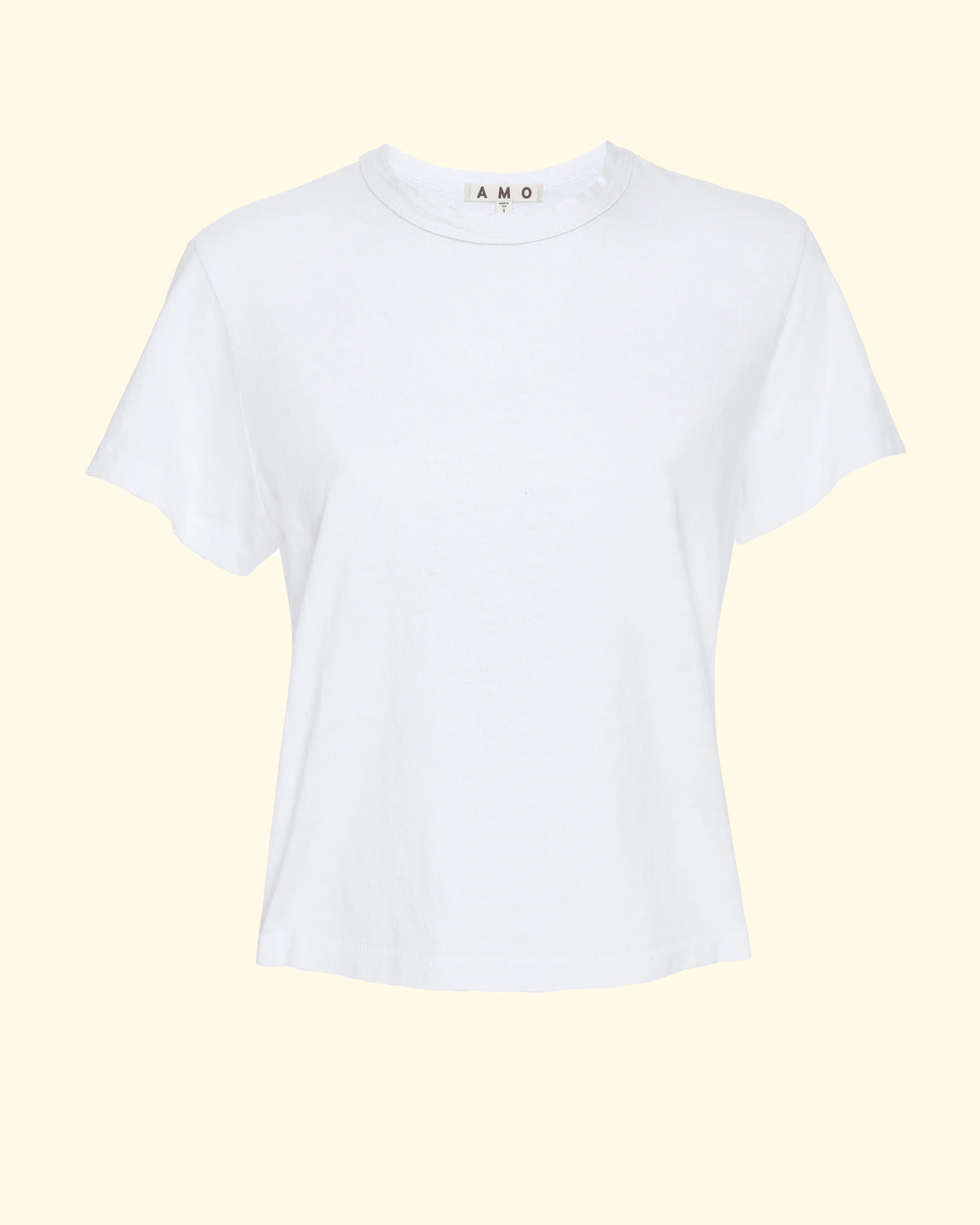 Love Tee | White