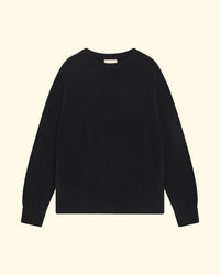 Anaa Sweater | Black