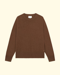 Anaa Sweater | Mocha