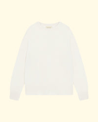 Anaa Sweater | Ivory